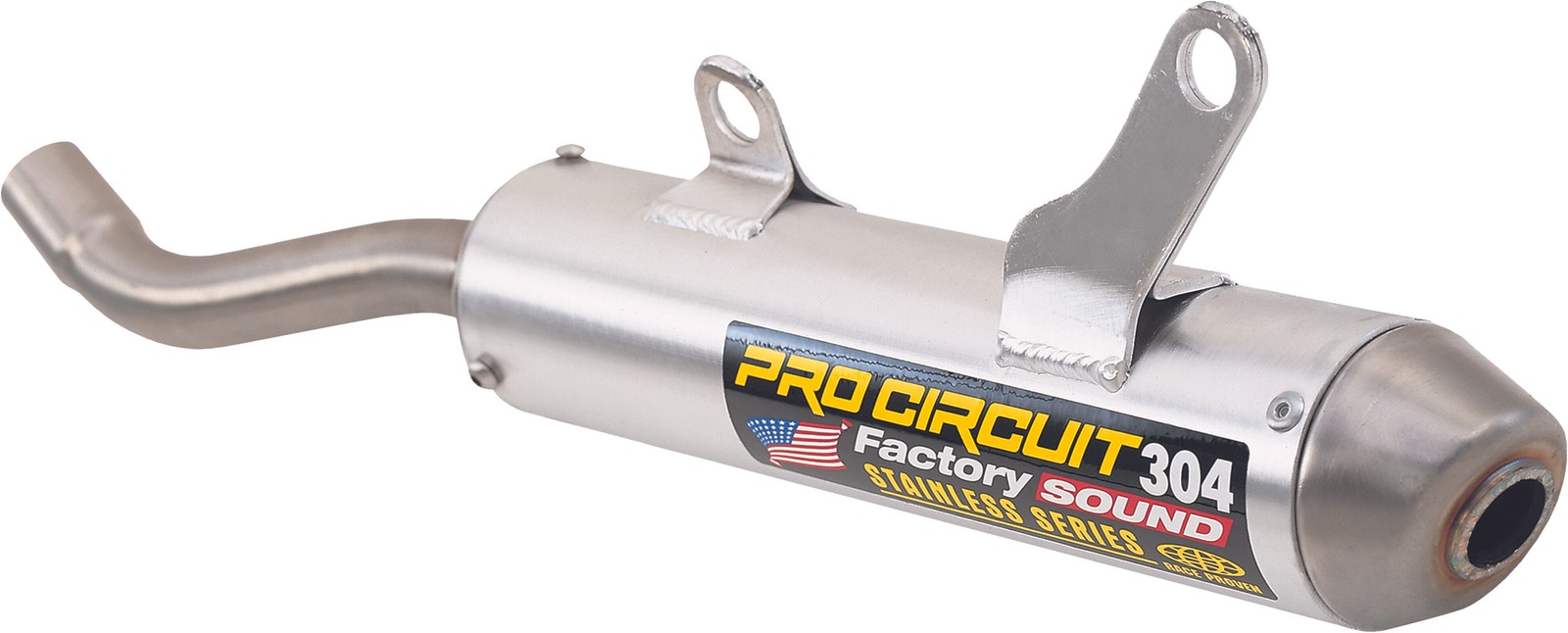 PRO CIRCUIT 1052325 304 SILENCER TC/TX250/300