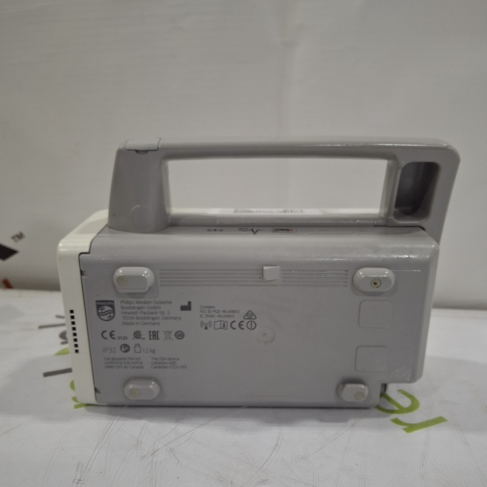 Philips IntelliVue X2 Module - Masimo Rainbow SpO2