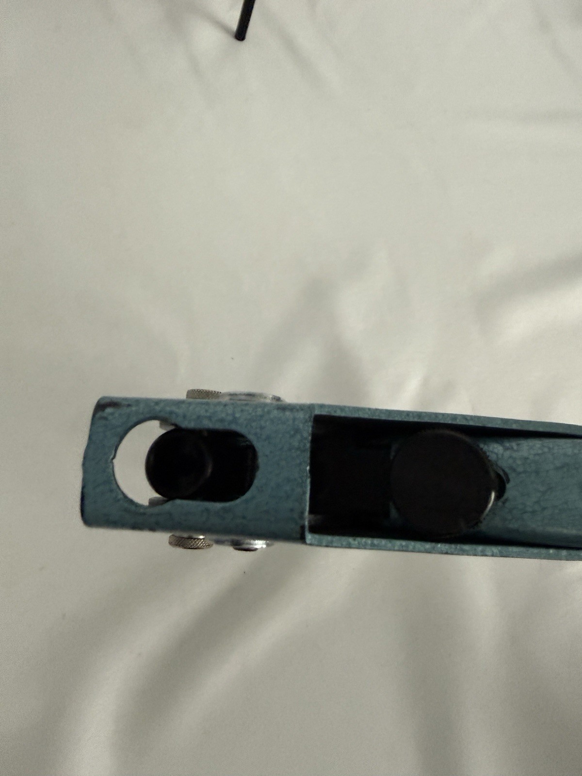 LOBSTER ROTARY HEAD HAND RIVETER HR- 005