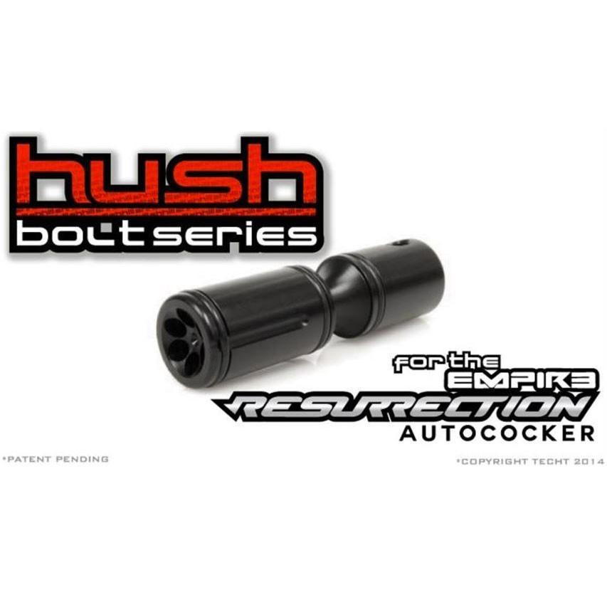 Techt Paintball Bolt for Empire Resurrection Autococker Replacement Part