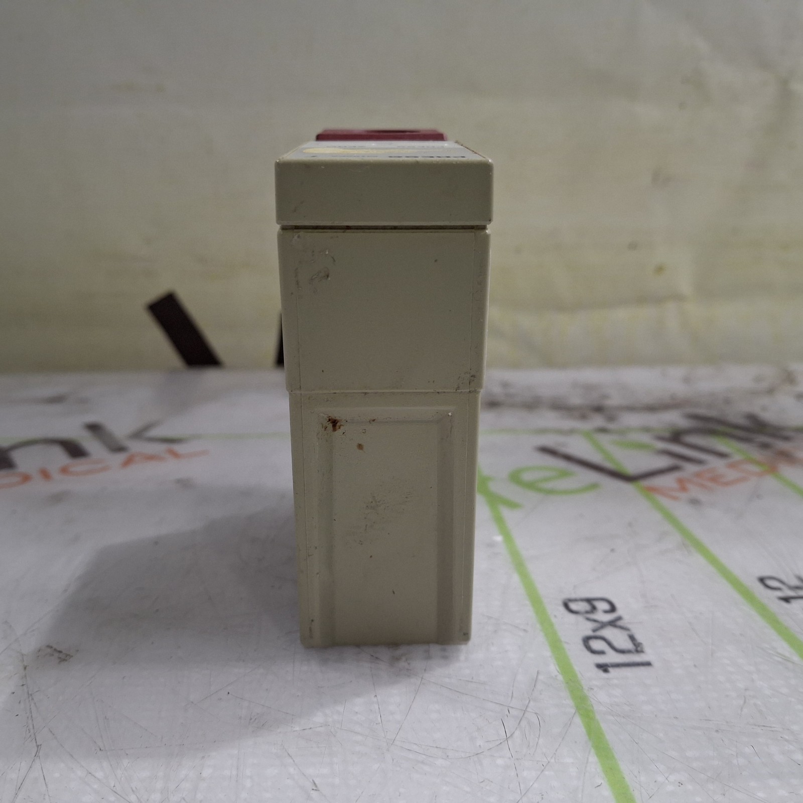 Hewlett Packard M1006A Press Module