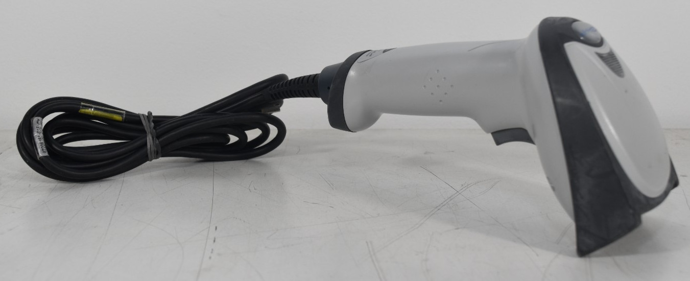 Lot Of 7 Adaptus Barcode Code Scanner READER SR IT5600