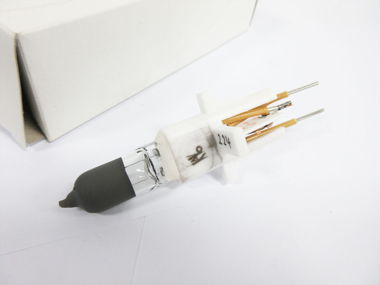 KAVO SUN OVERHEAD TEIL HALOGEN LAMP 1415 CE (0.740.2051)