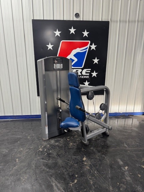 Life Fitness | Signature Series Tricep Press