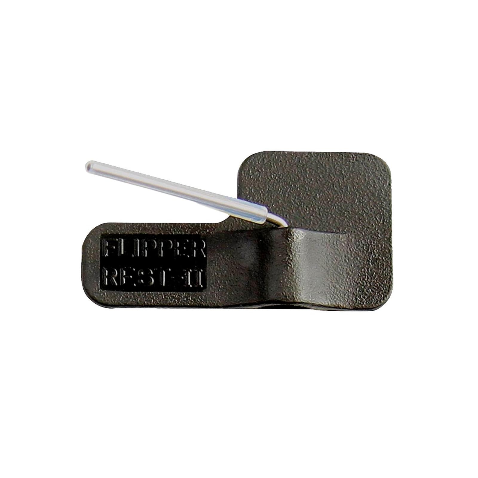 NAP Flipper Arrow Rest Right Hand Black