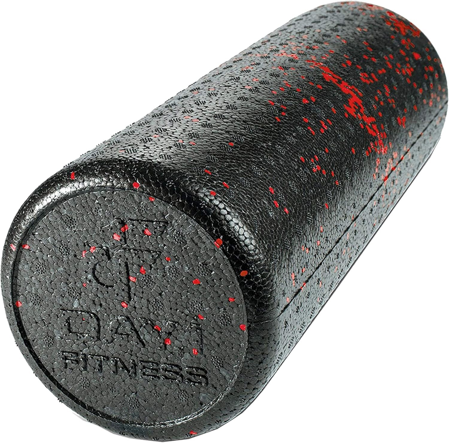 High Density Muscle Foam Rollers - Sports Massage for Stretching Physical