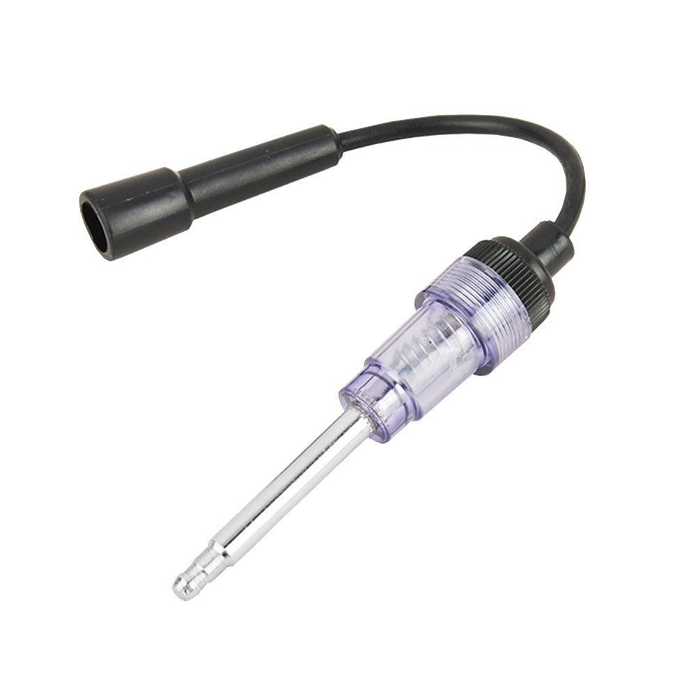 Car Electrical Tester Engine Ignition Plug Analyzer Auto Coil Tool Spark