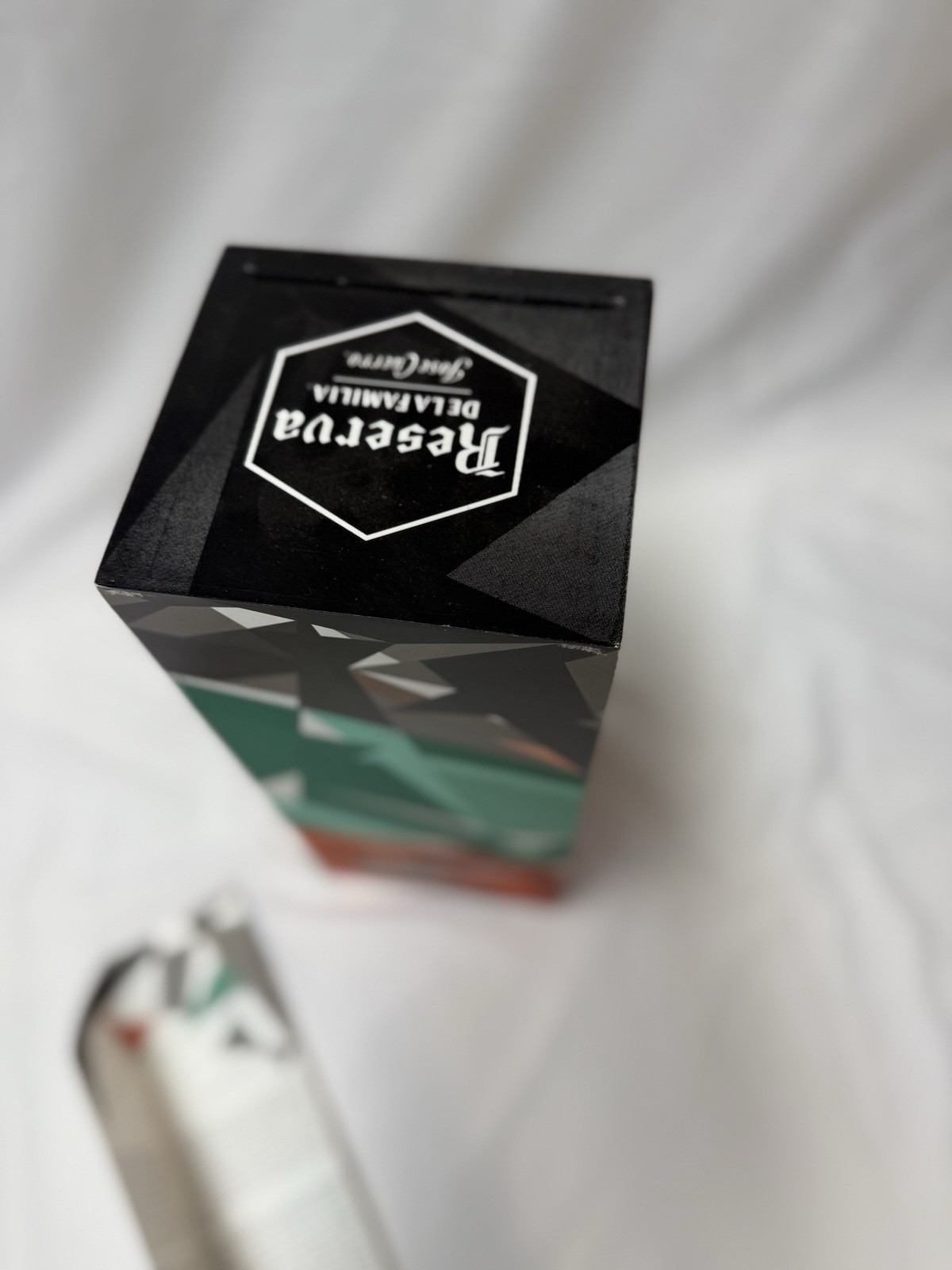 Jose Cuervo Reserva De La Familia Wooden Box 2023