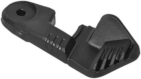 SP1 Factory Style Hood Strap-Lower Right for 2018 Ski-Doo MX Z X-RS E-TEC 850