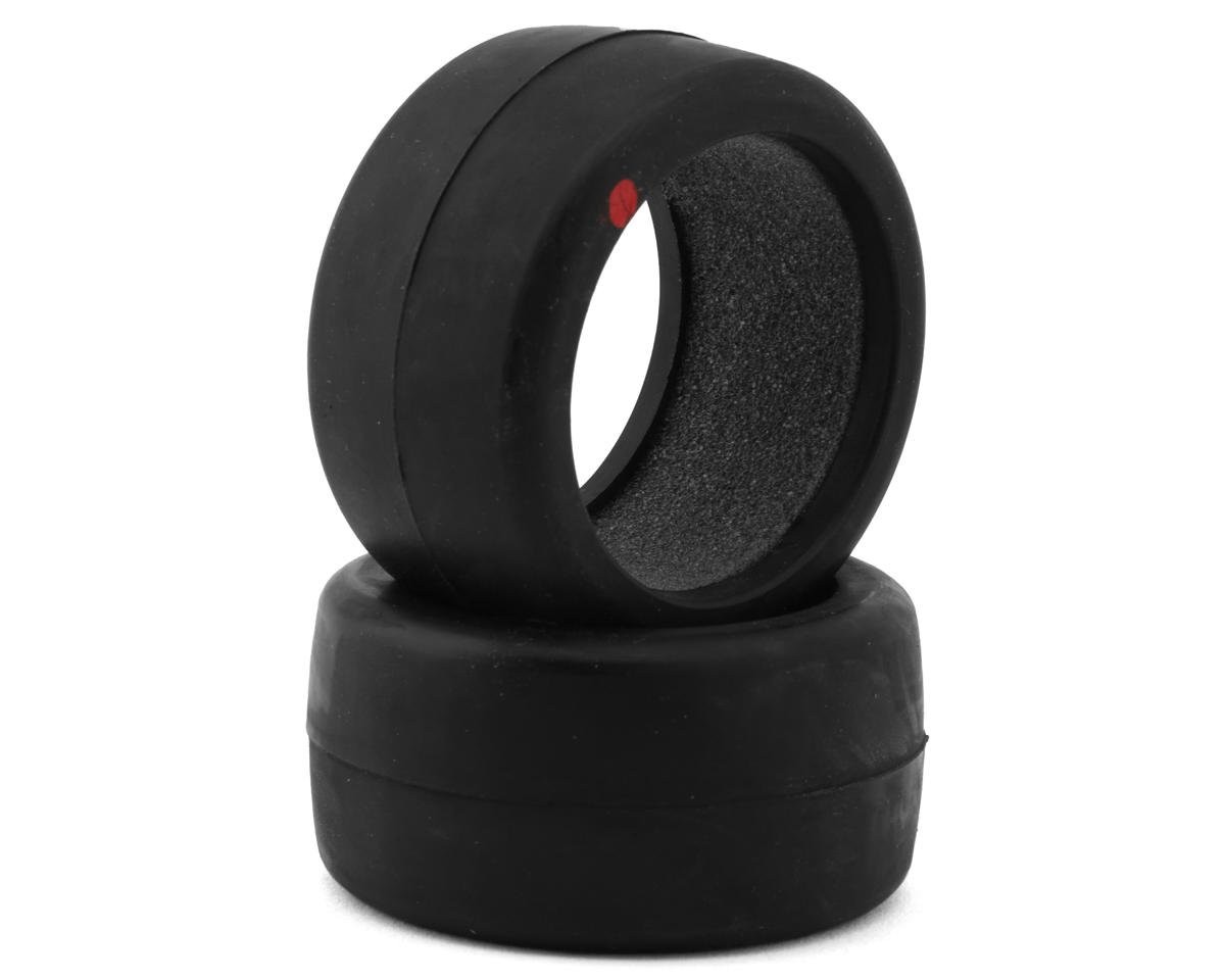Exotek 2194 - Formula 1 V2 Front Tires, Medium (2)