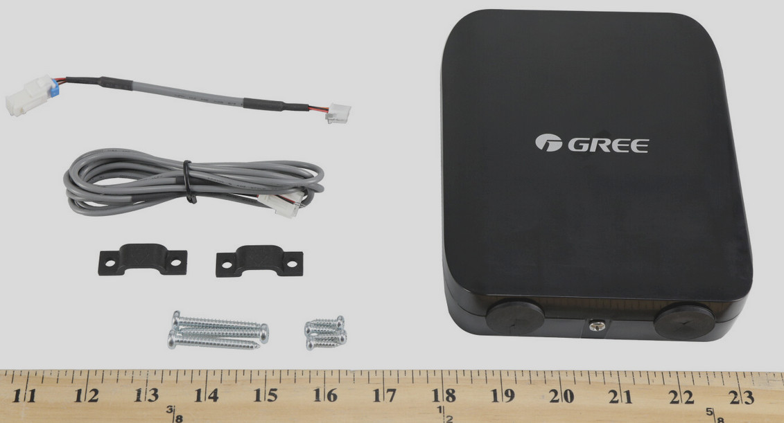 GREE ME3444G Tl198000100 24V Dfs Adapter
