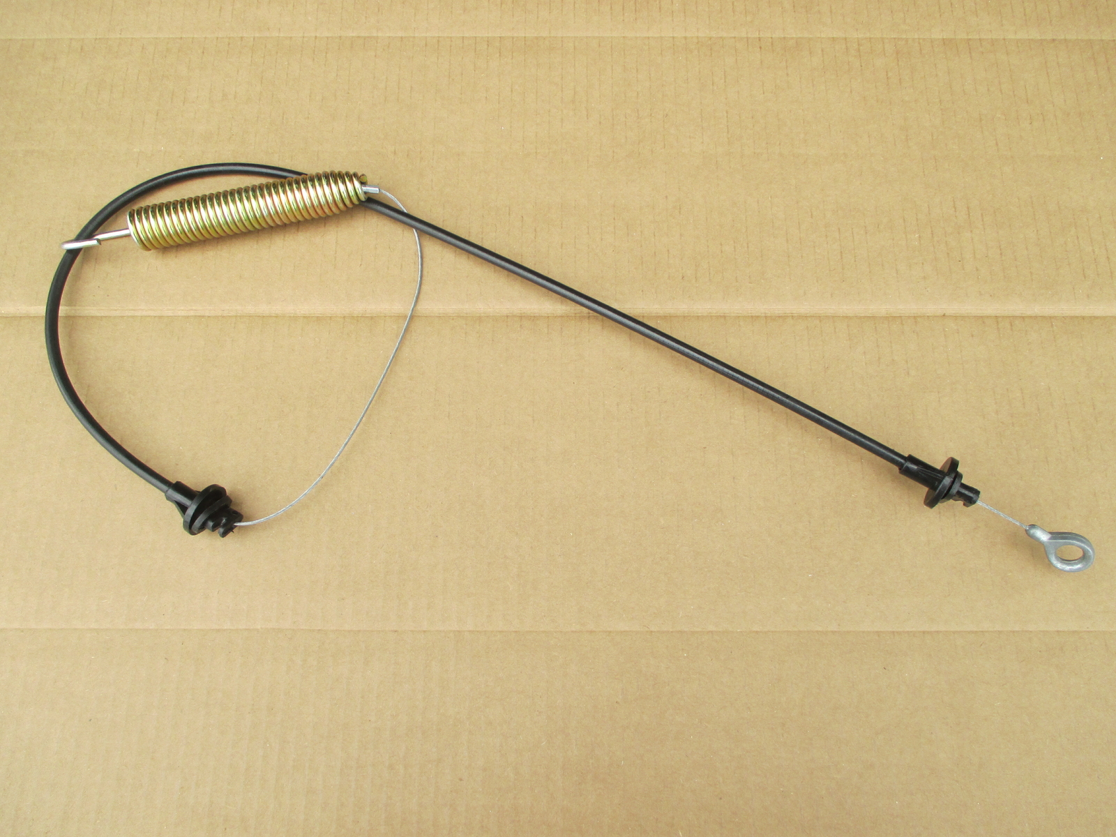 DECK ENGAGEMENT CABLE FOR MTD YARD MACHINES LAWN TRACTOR YARD-MAN