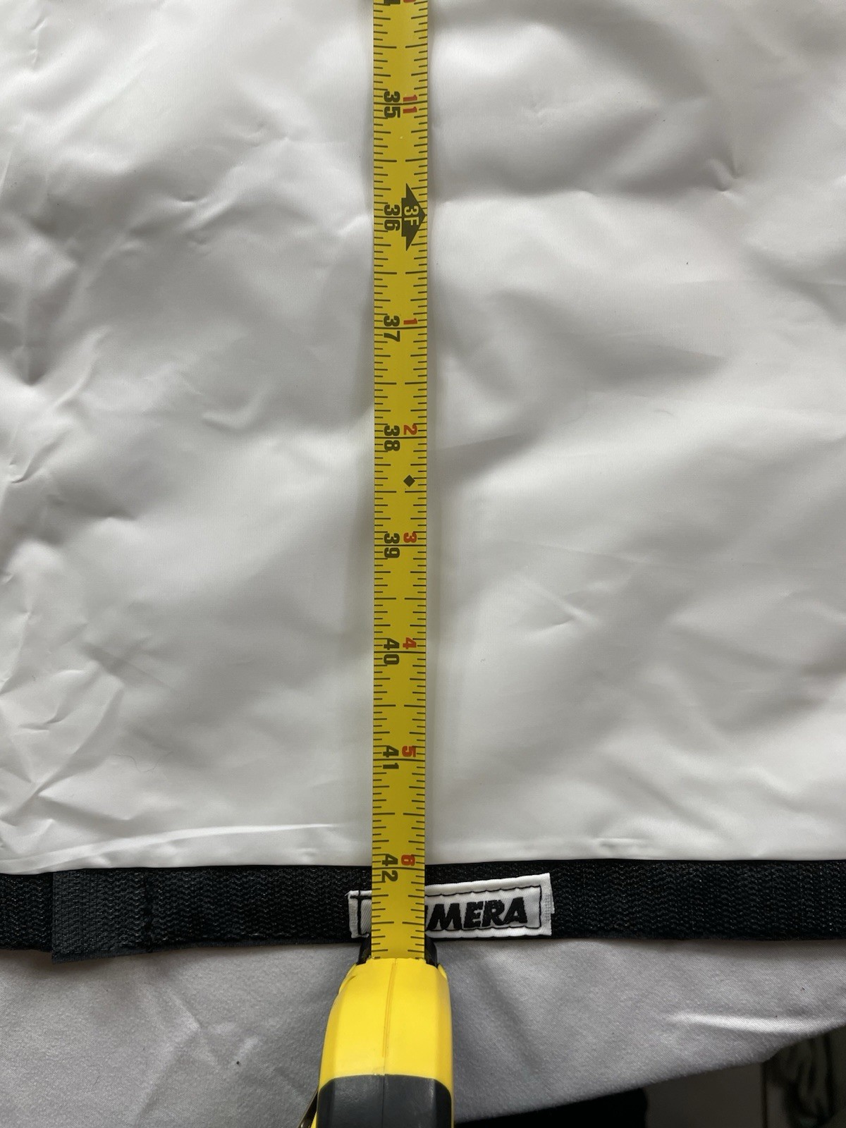 Chimera Diffusion Baffle/fabric For Softbox 36”x42”
