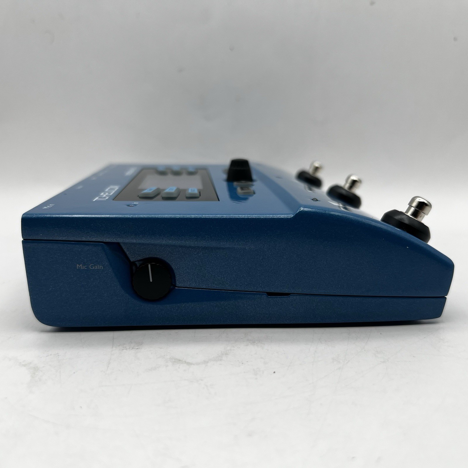 TC-Helicon VoiceLive Play Harmony & Vocal Effects Processor For Singers
