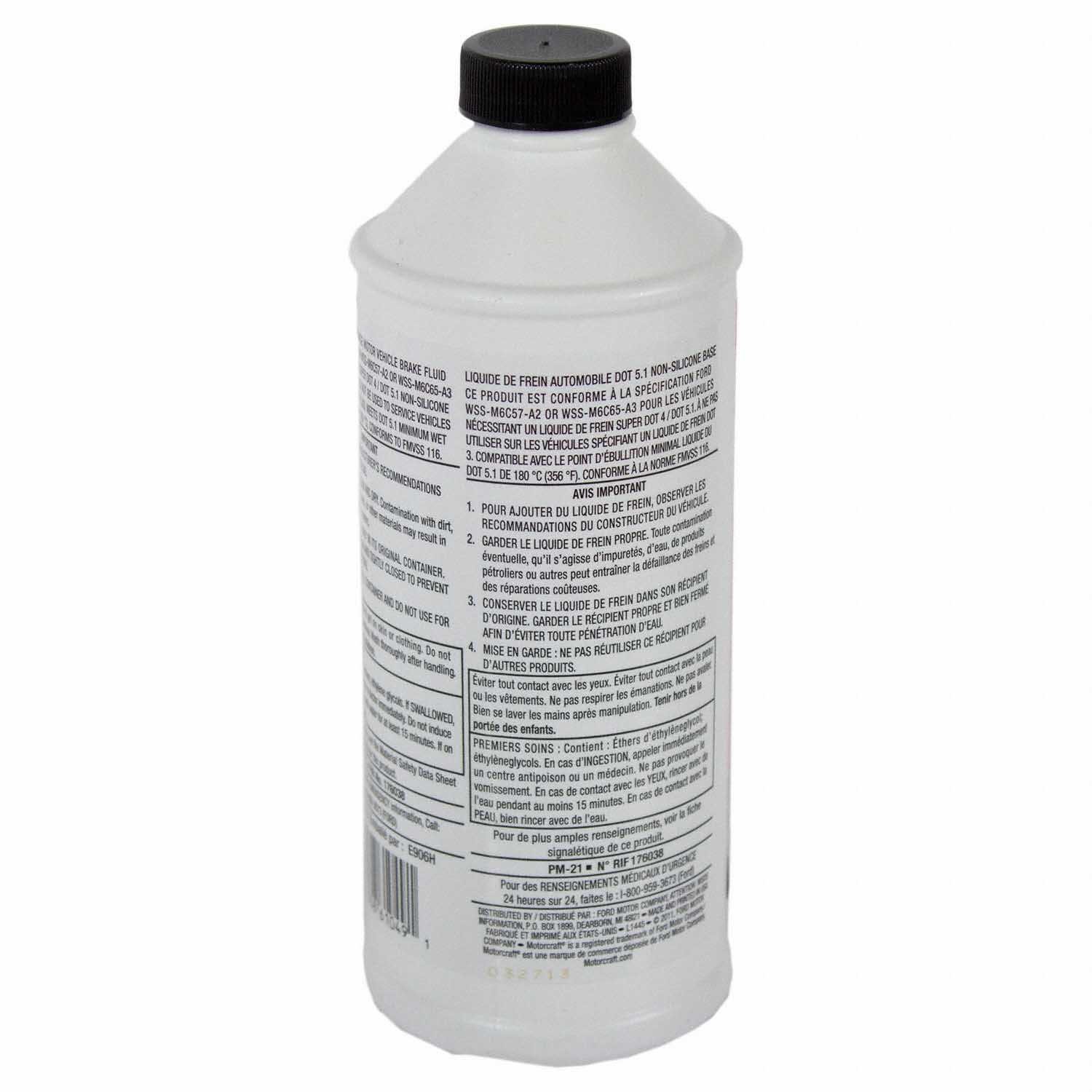 Motorcraft PM-21