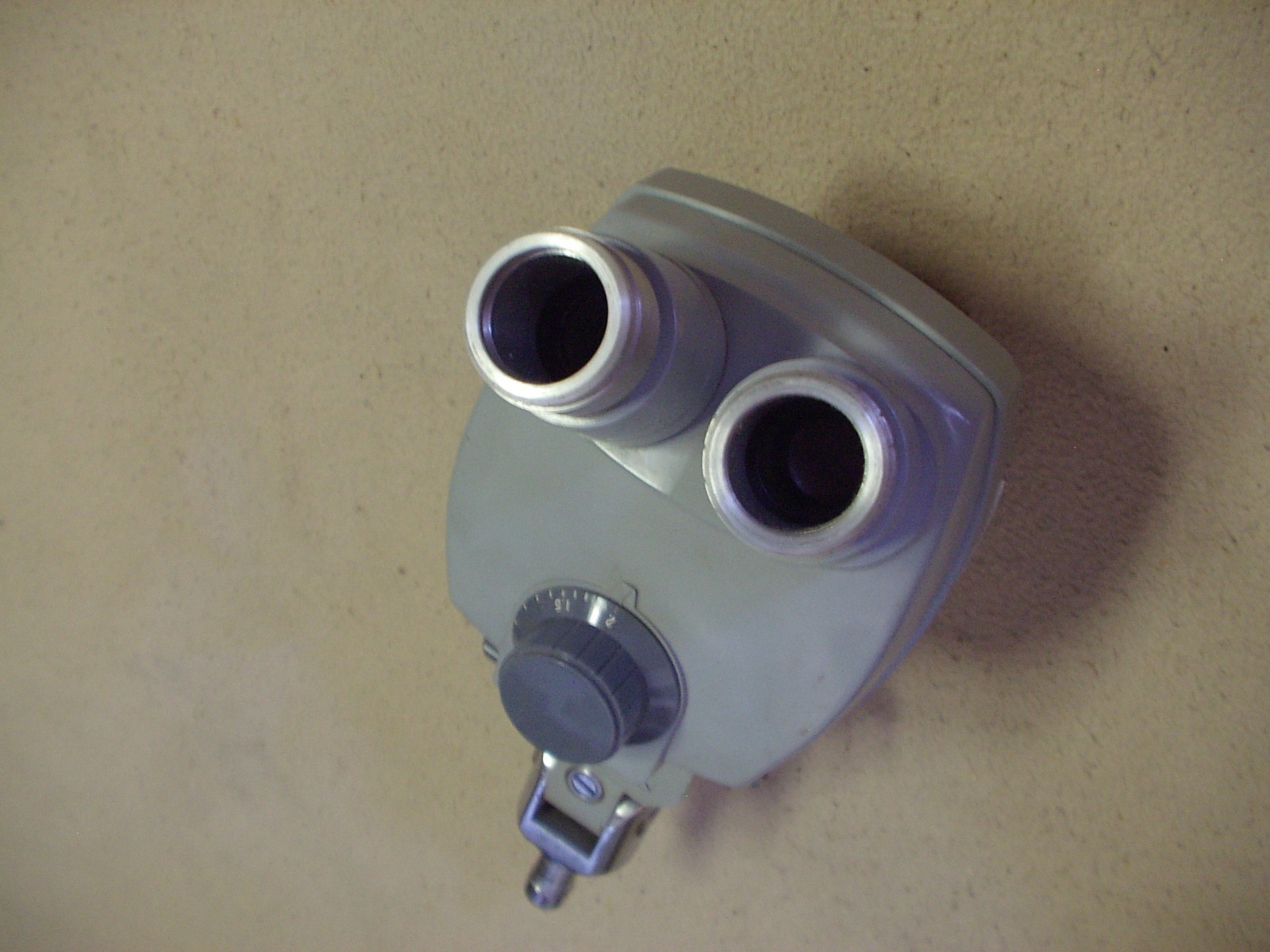 Bausch & Lomb 1X-2X Stereo Microscope lenses & parts