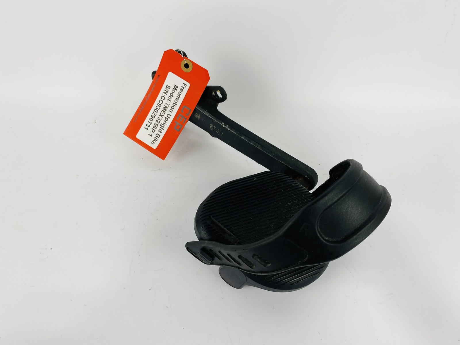 FreeMotion TMEX3256P.1 Upright Bike Right Crank Arm with Pedal (DP91)