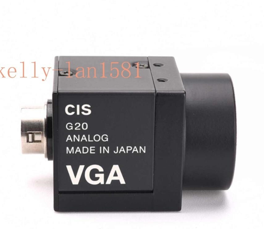 1PCS 100% test VCC-G20V20B (by DHL or Fedex #am