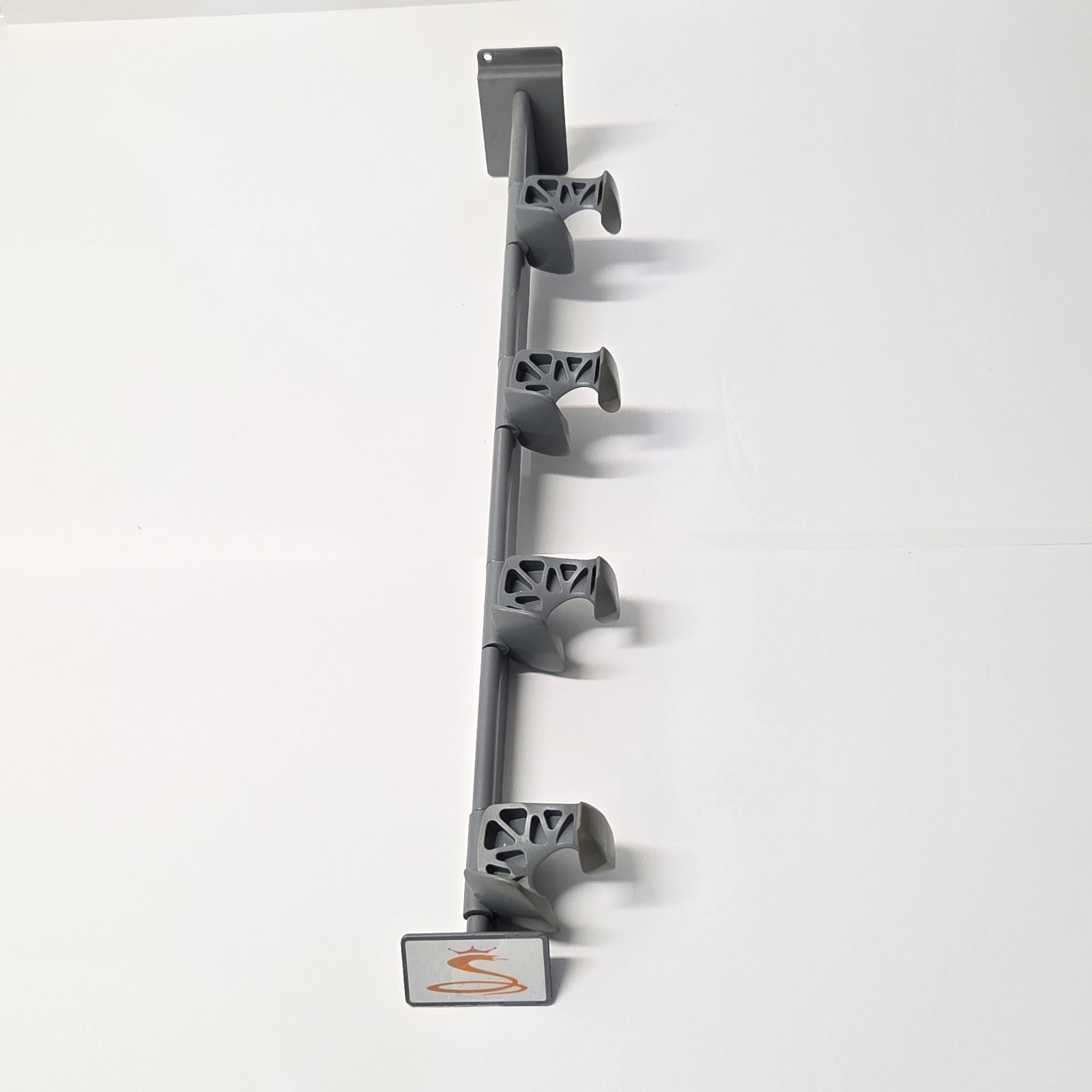 Cobra Golf Drivers/ Woods Club Slat Wall Mount Display Holder. Pre-owned