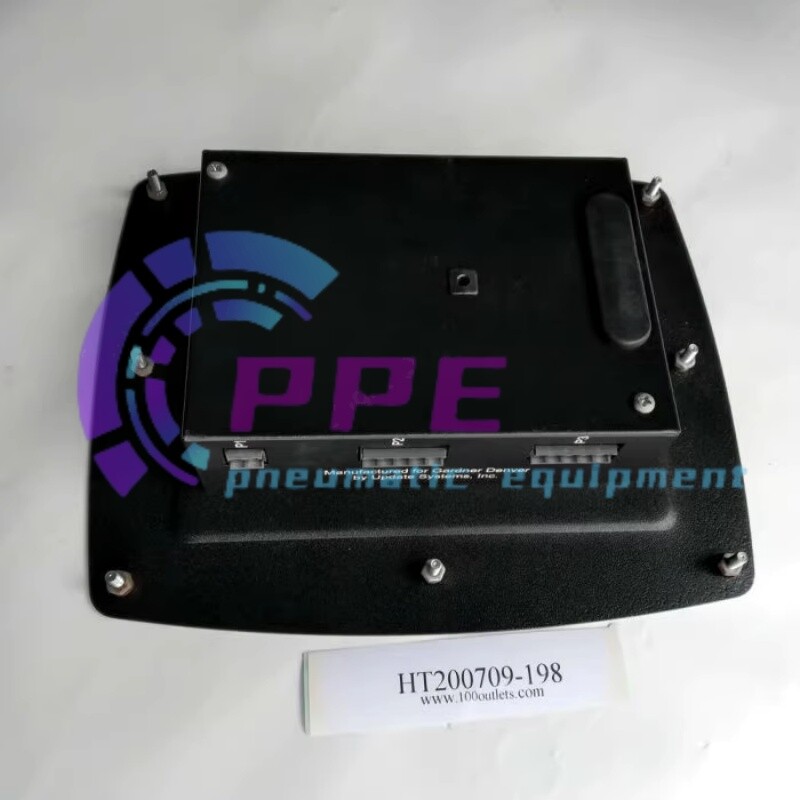 New 89864799 Controller Panel for for Gardner Denver Air Compressor