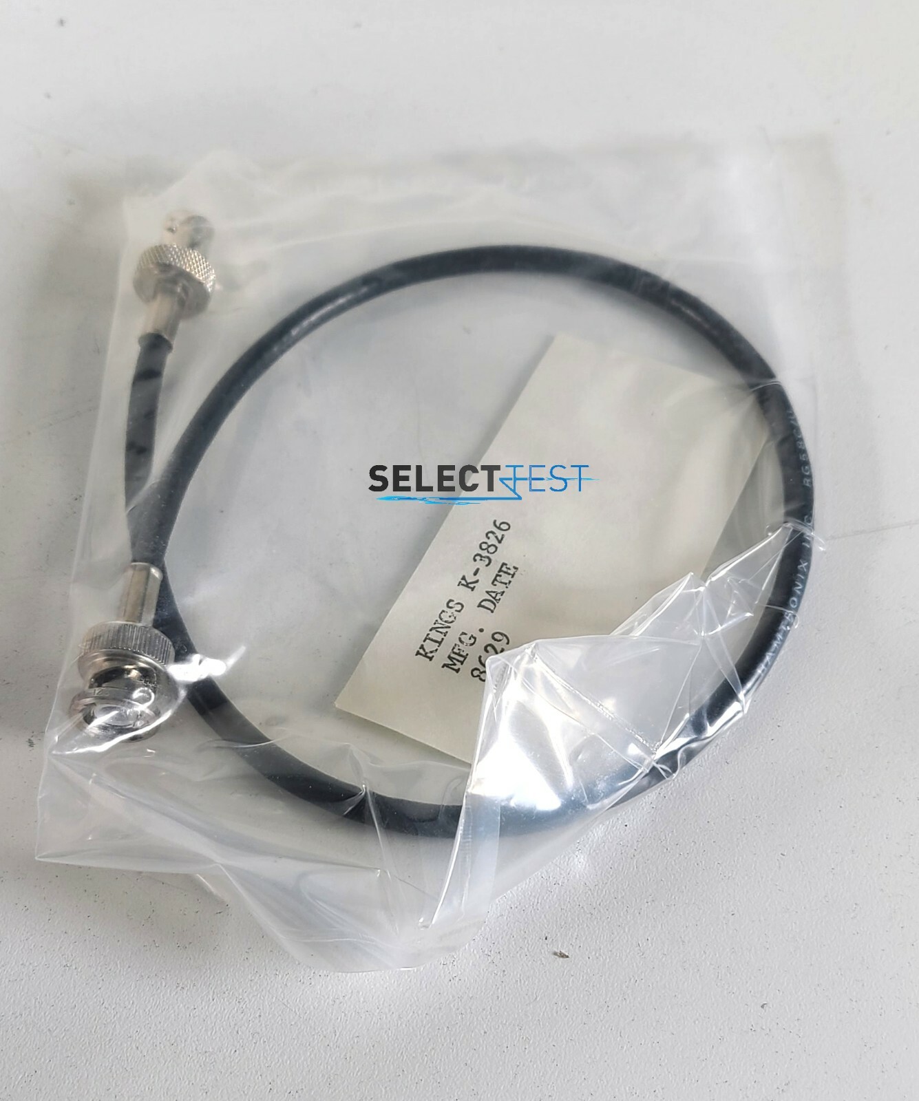 **NEW** TEKTRONIX TYPE 134 CURRENT PROBE AMPLIFIER **LOOK** (REF.: G)