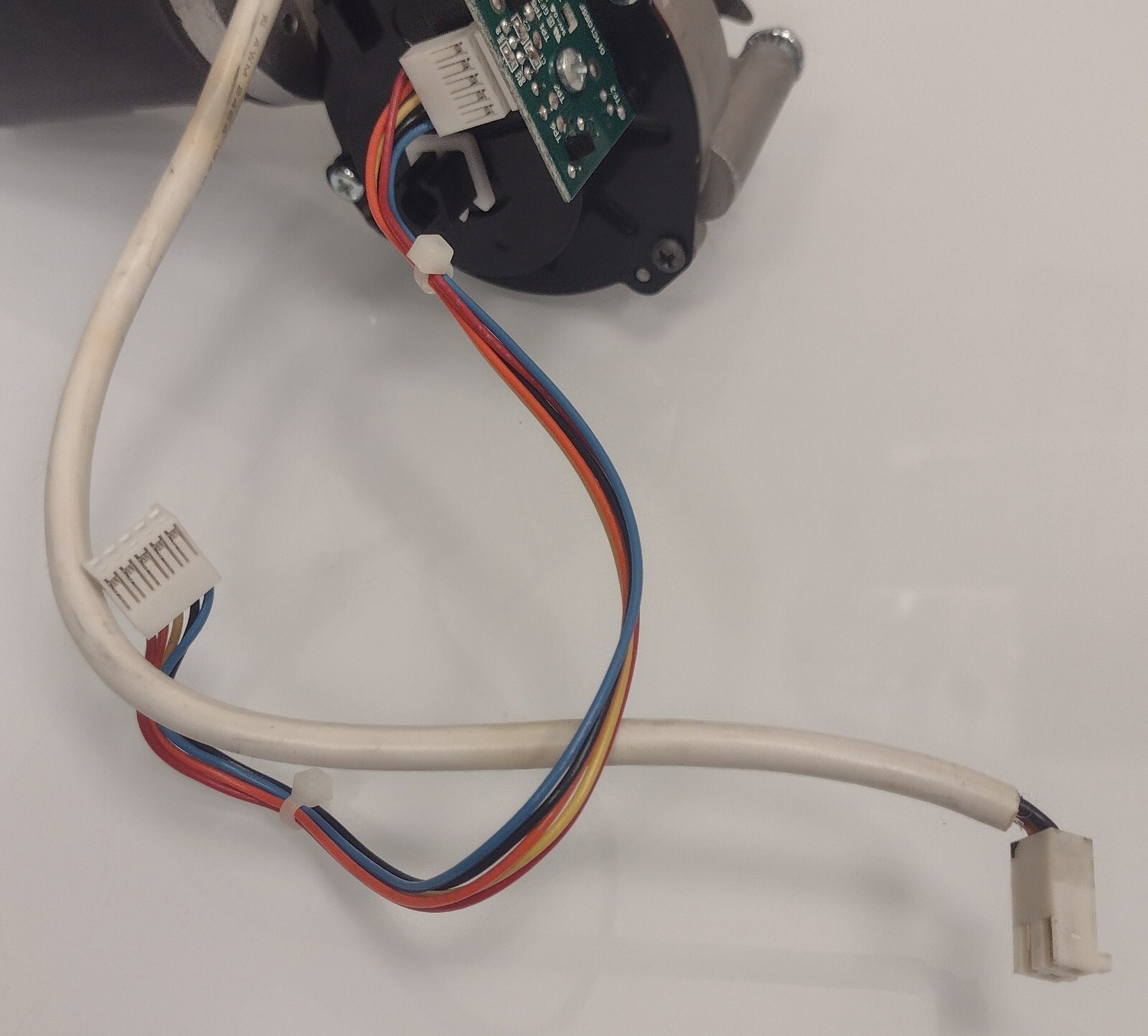 045DCT 8360 ZTJ311F11 002D1739-1 OEM Motor of LiftMaster garage door