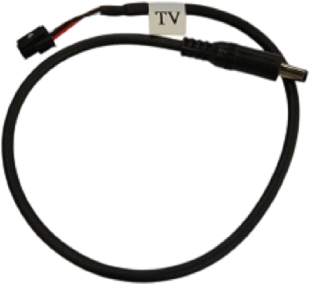 Matrix Fitness Upright Bike TV Power Extension 1000228043