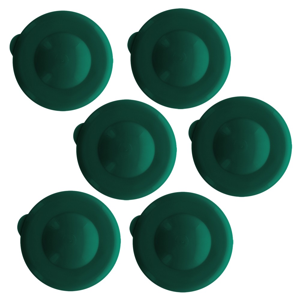 Green Dew Cap X6 Replacement