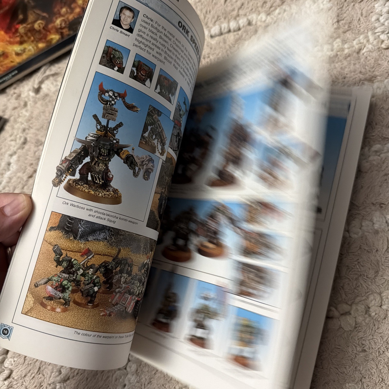 Codex Armageddon (2001) - 2nd edition Games Workshop
