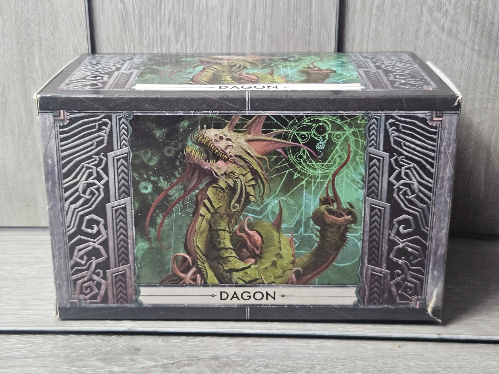 CMON Cthulhu Dagon - expansion pack - NIB