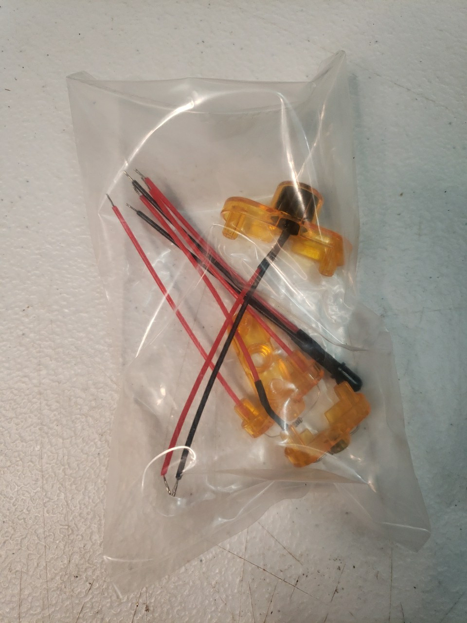 Eduscience Know How 10 in 1 electrical experiment set New Open Box Sealed Inside