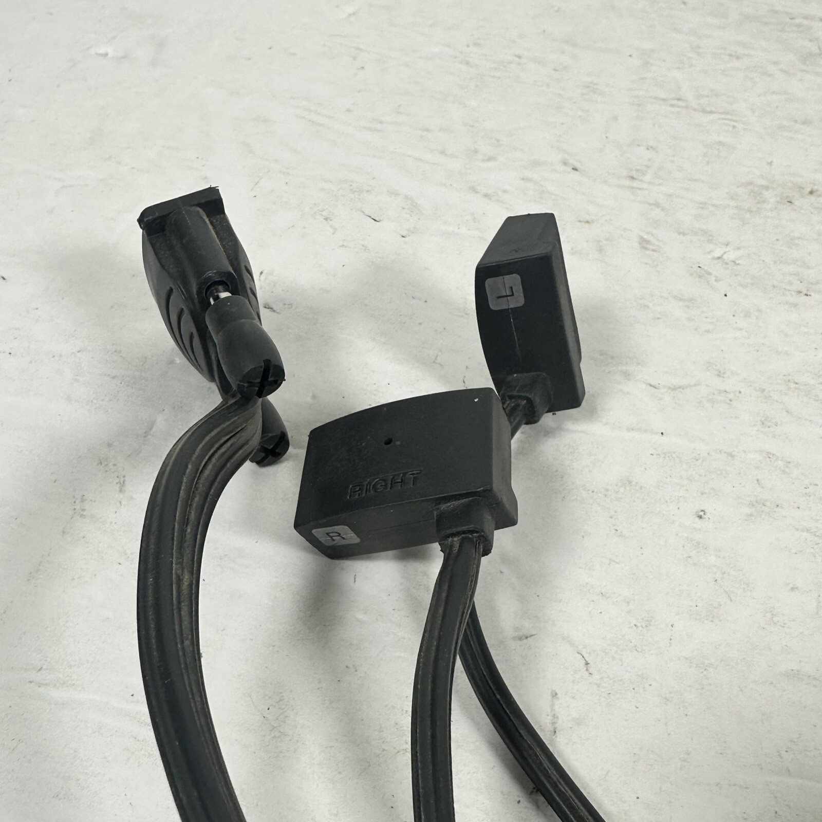 OEM BOSE Model AV 3-2-1 Media Center Cable for Gemstone Speakers