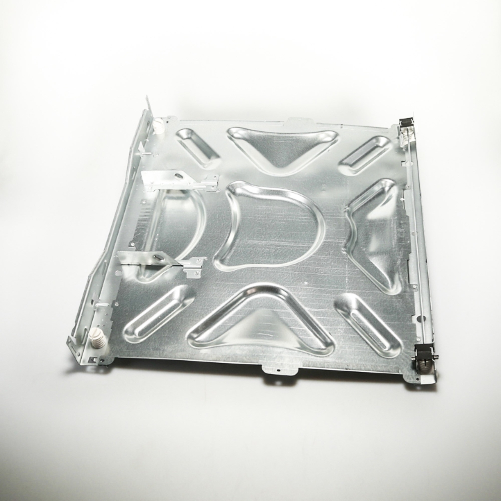 WH46X10145 GENERAL ELECTRIC BASE ASM