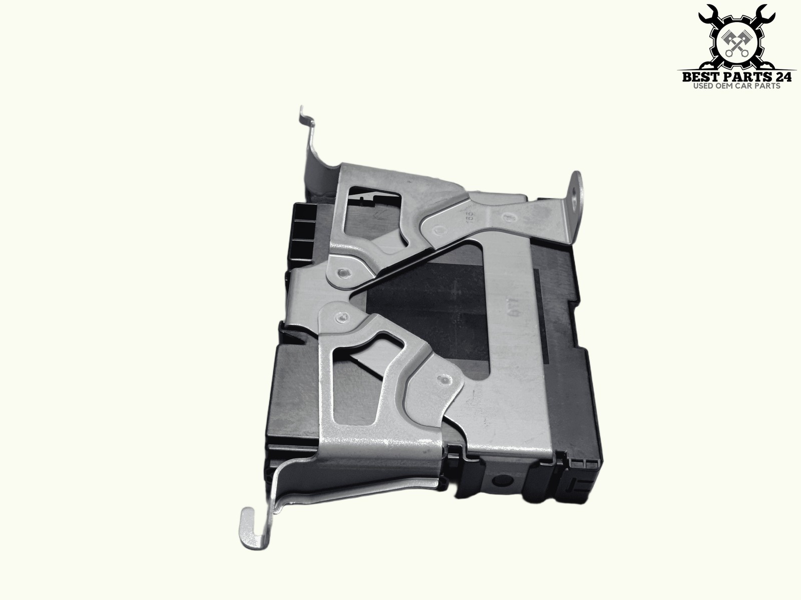 Telephone Transceiver Communication Module & Bracket OEM 2018-19 Toyota Camry