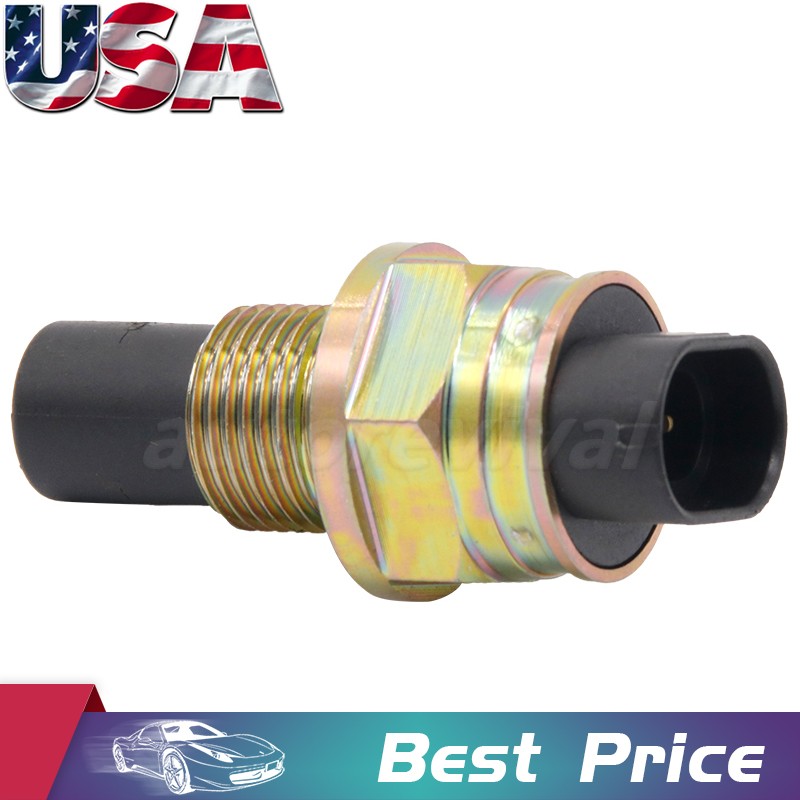 New Vehicle Speed Sensor VSS Sender Fit for 1990-2004 Chevrolet 4WD V6 GM GMC V8