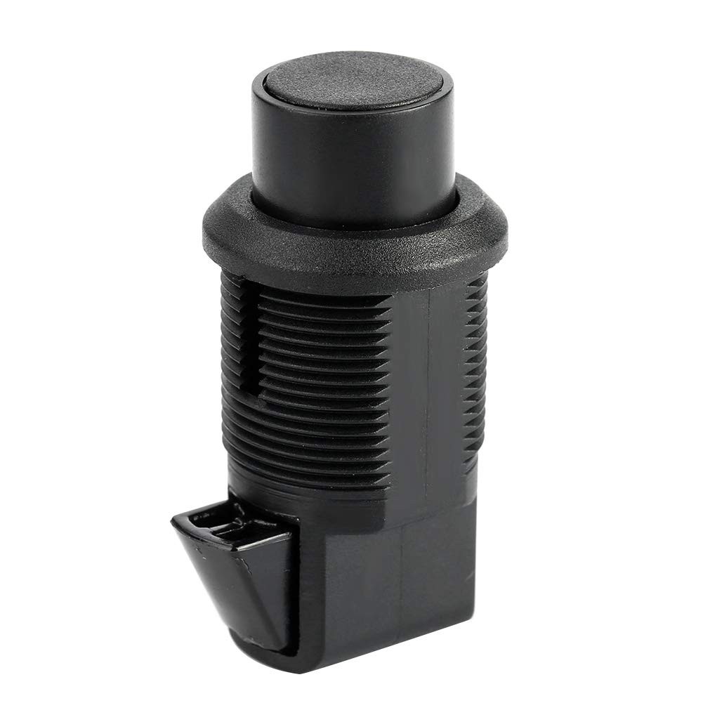 Push Button Latch, Push Button Keylocking Latch for Boat, Cabinets, Drawers L...