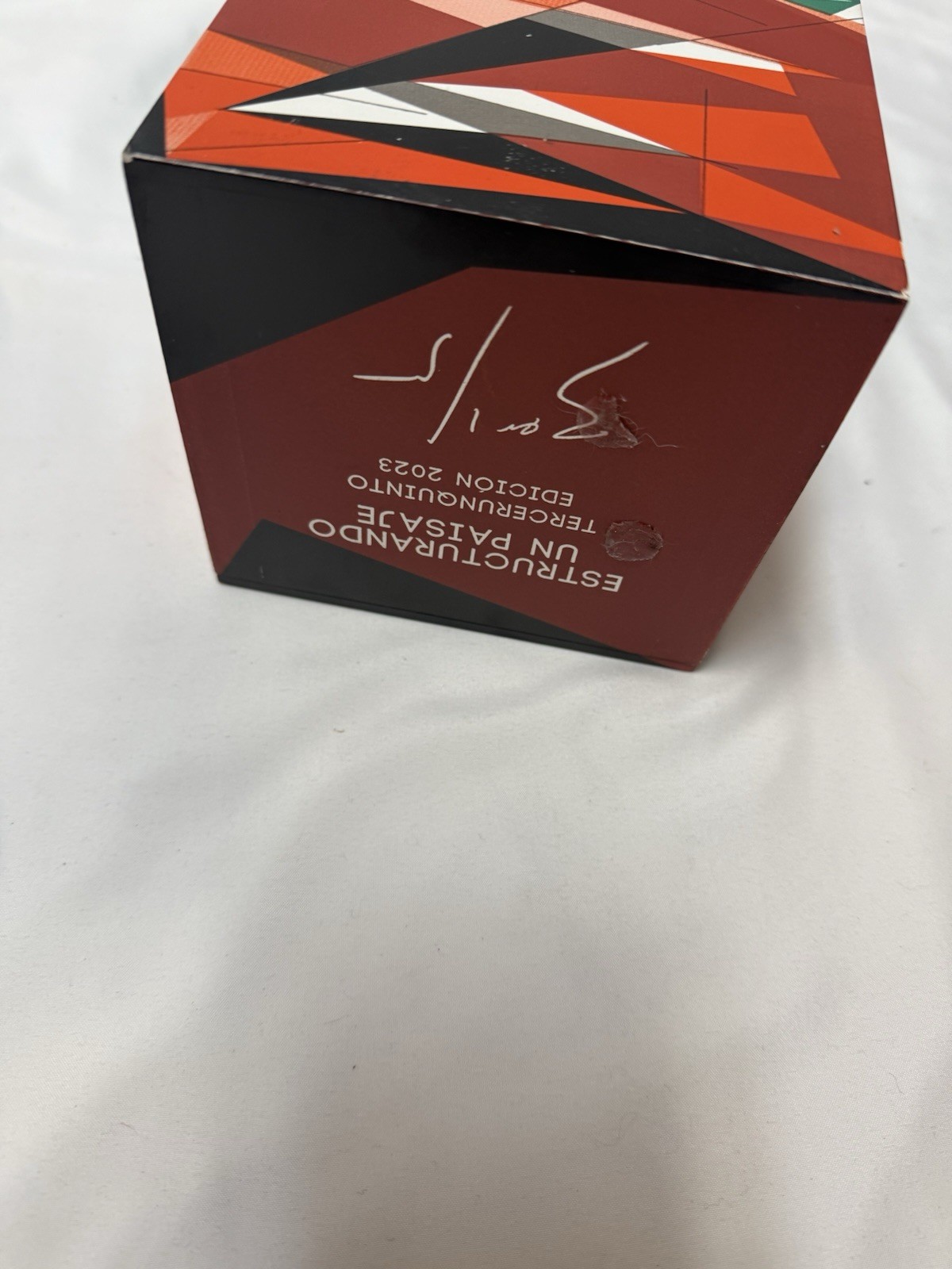Jose Cuervo Reserva De La Familia Wooden Box 2023