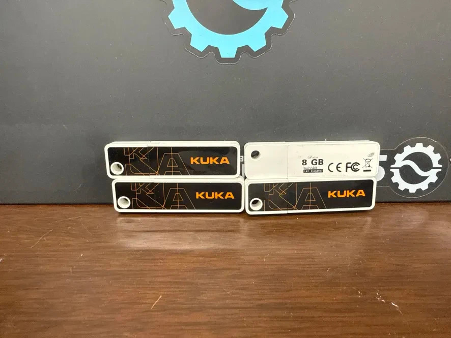 KUKA Recovery USB 2.2 8GB