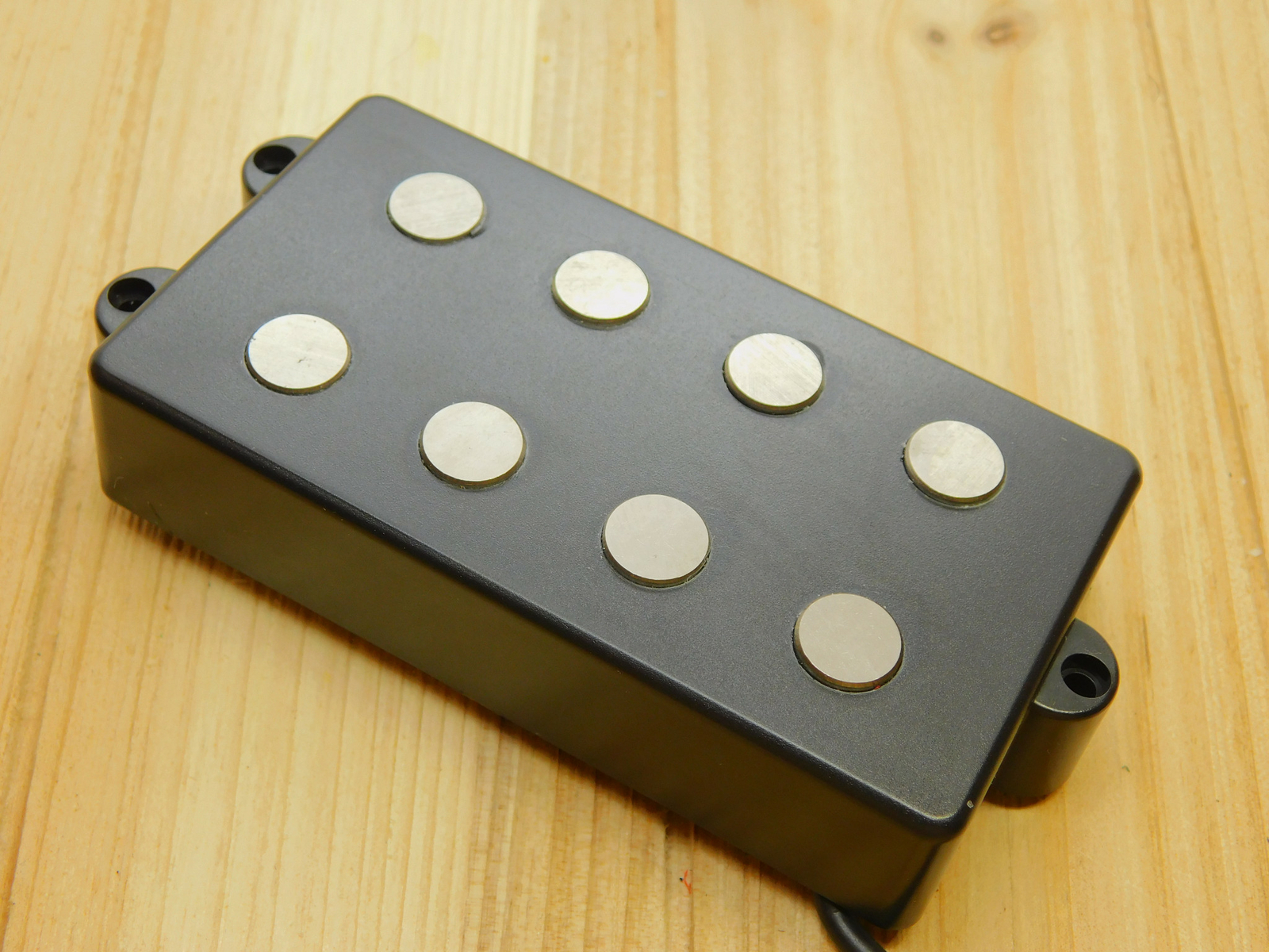 G.M. MM style 4 str. Bass Humbucker A5