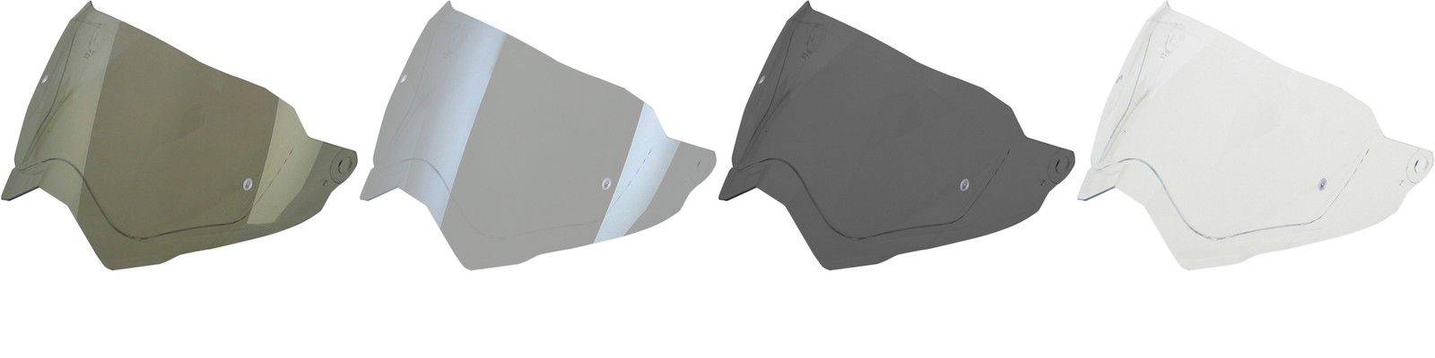 AFX FX-41DS Helmet Shield