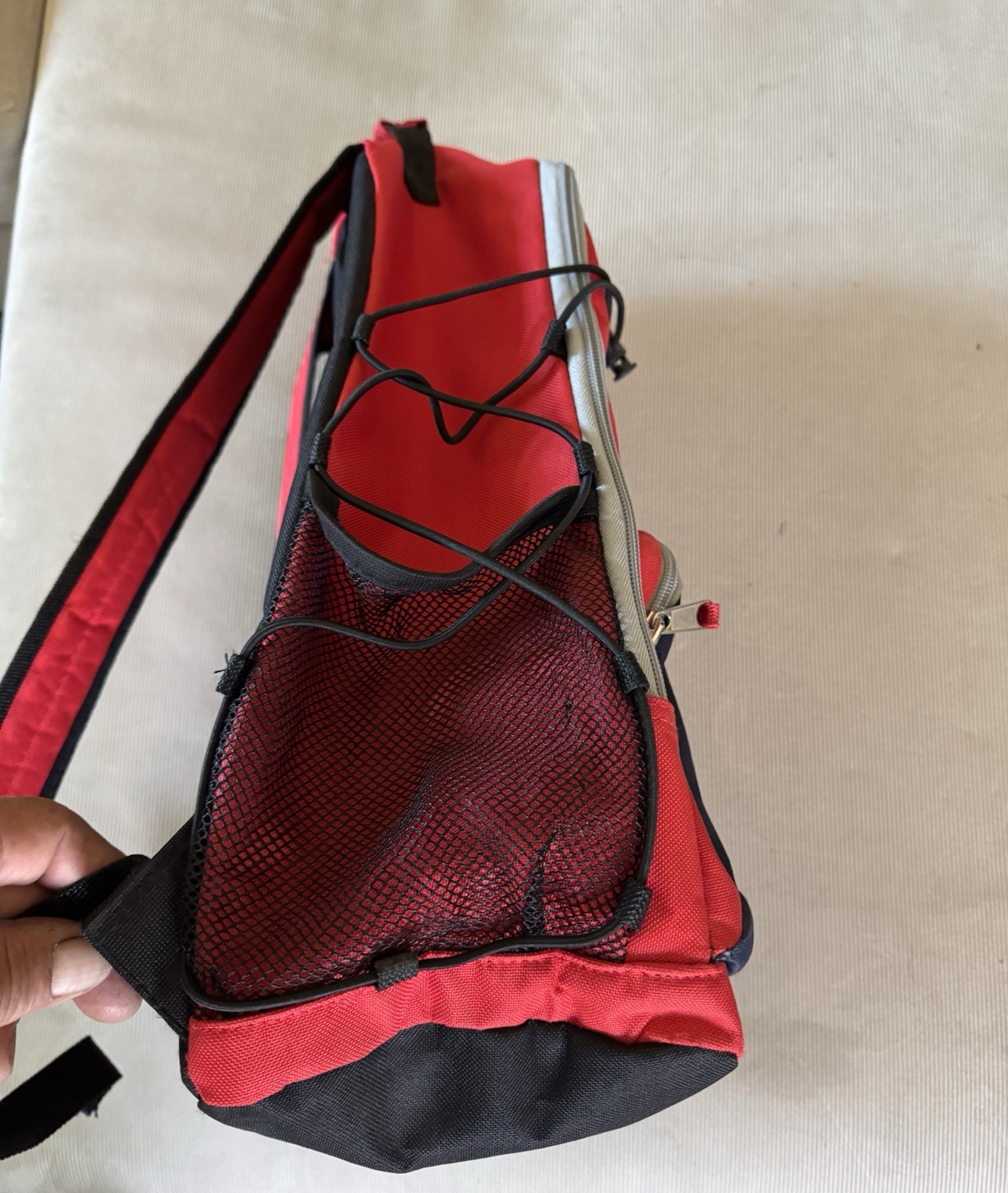 Boston RedSox Backpack