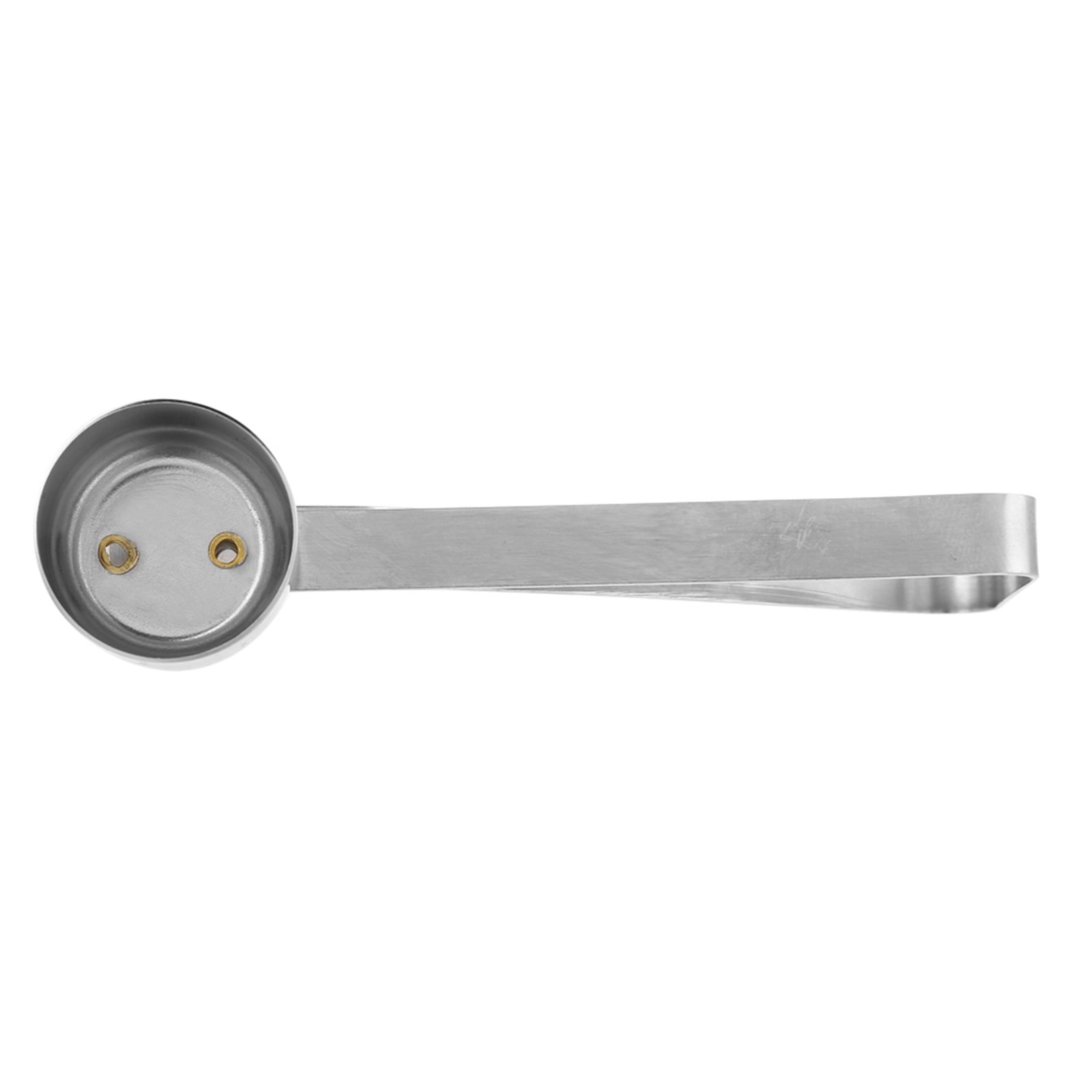 Stainless Steel Eggshell Cutter Opener/Cracker For Kitchen (S)