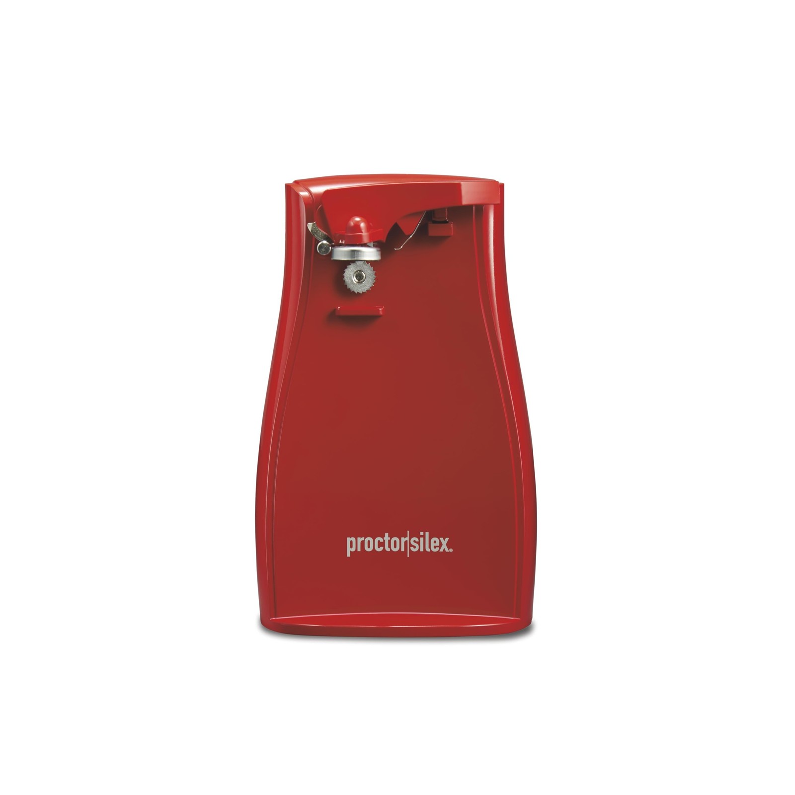Proctor Silex Power Electric Automatic Can Opener for Kitchen with ... Fast Ship