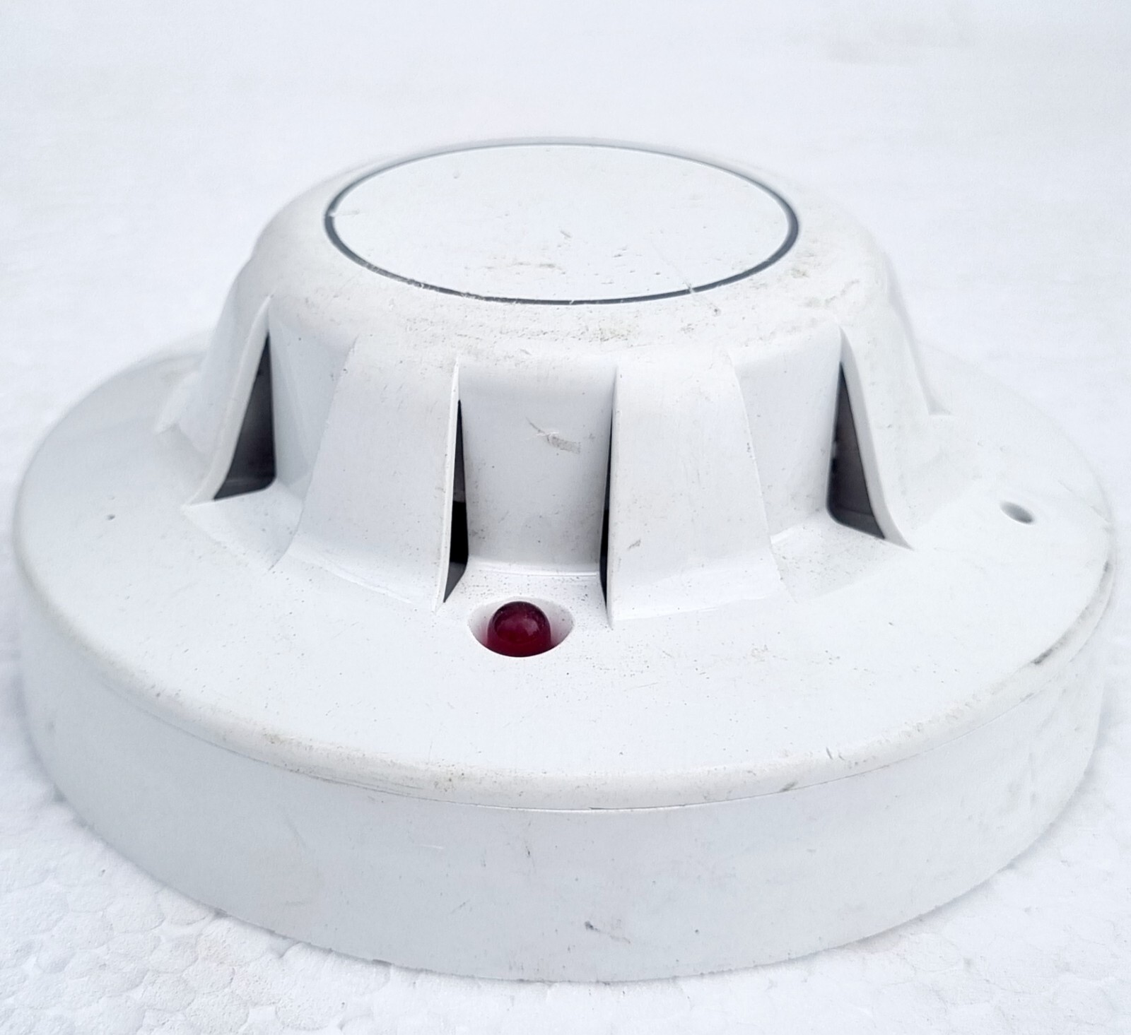APOLLO SERIES65 IONISATION  SMOKE DETECTOR 55000-216 WITHOUT BASE MOUNT