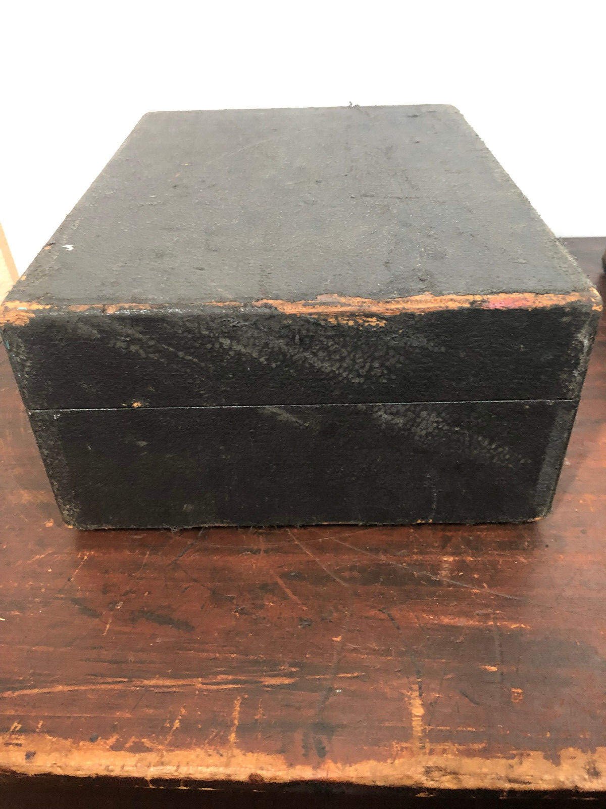 Vintage Weston Selective Analyzer Model 665 and Case