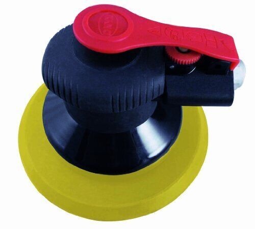ASTRO PNEUMATIC 322P ONYX 6-Inch Finishing Palm Sander NEW