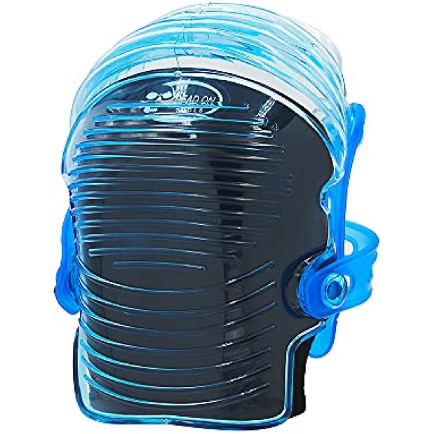 Dead On Tools HDP223155 Gel Flexible Knee Pads, Blacks