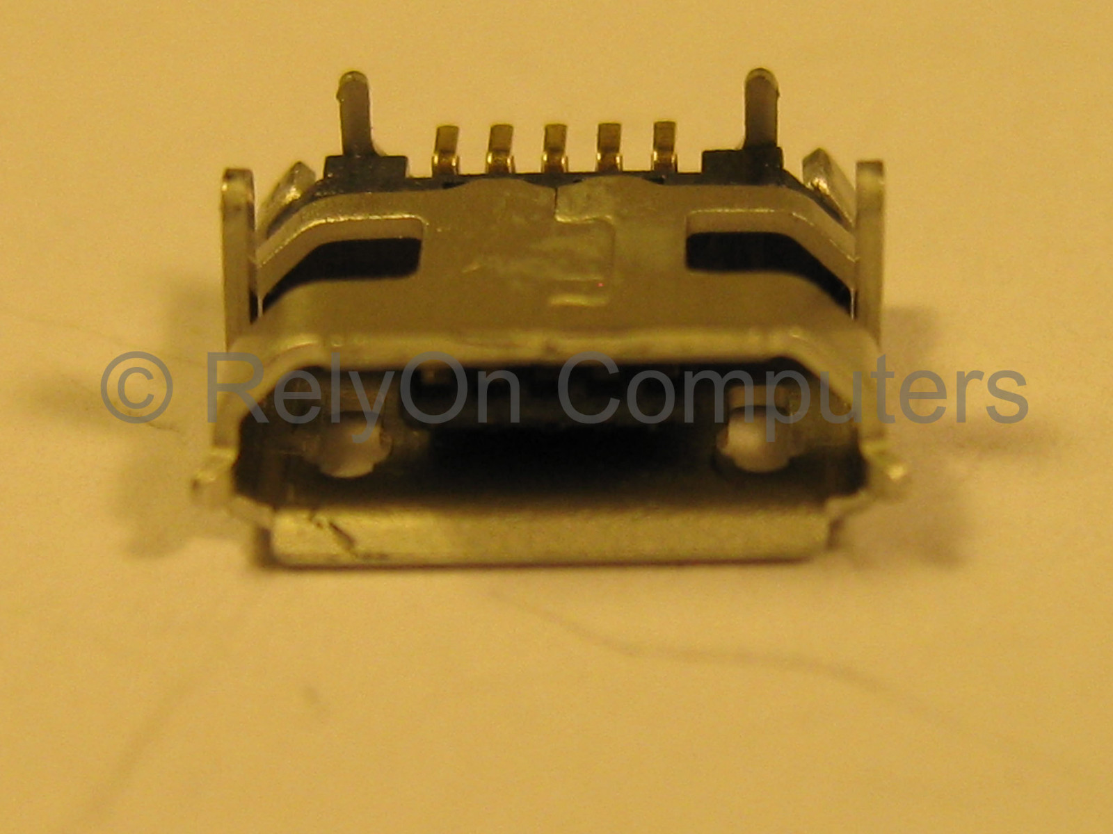2x Micro USB Charging Port Sync Connector for Hisense Sero 8 E2281 Tablet USA