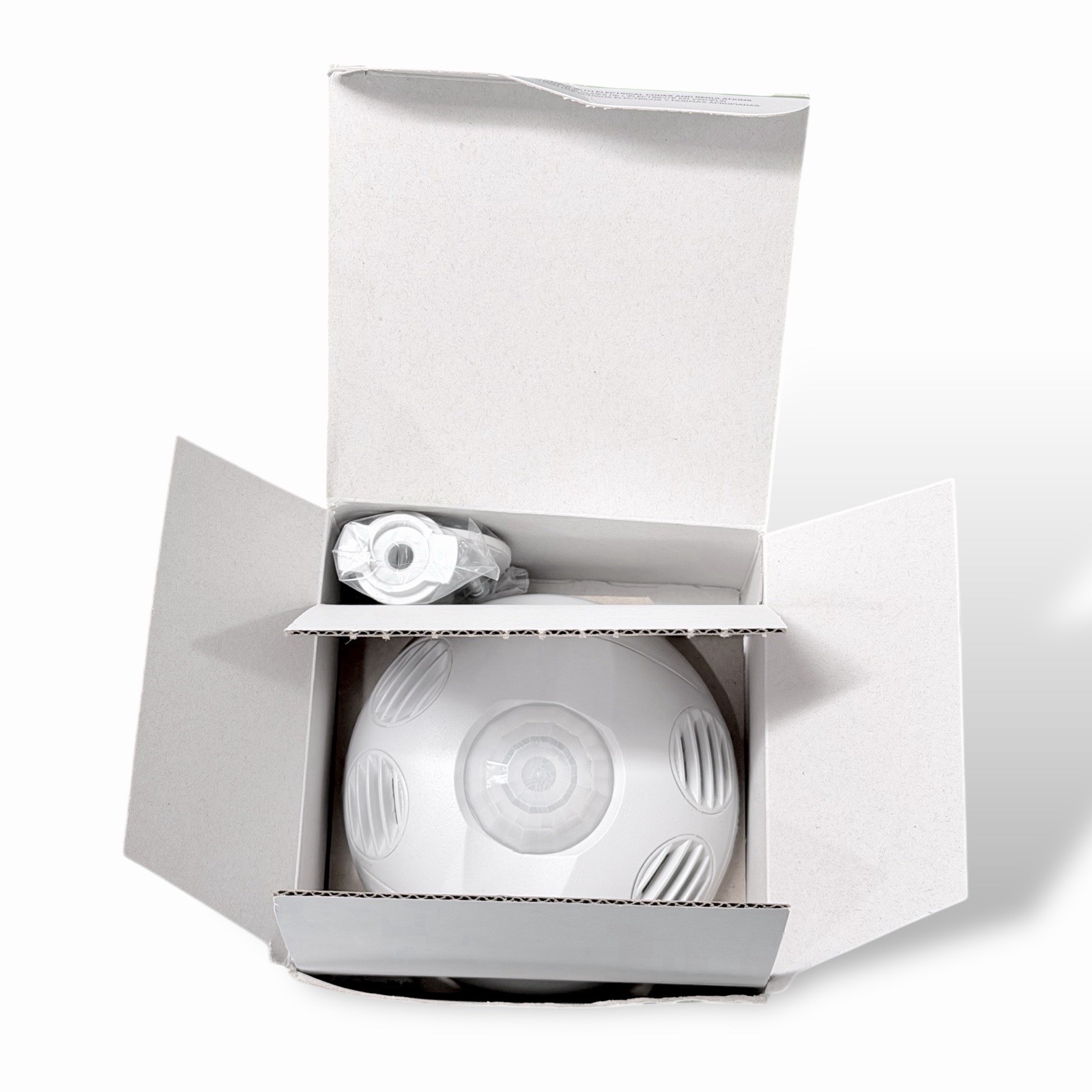 New Leviton OSC20-M0W Ceiling Mount Occupancy Sensor #34