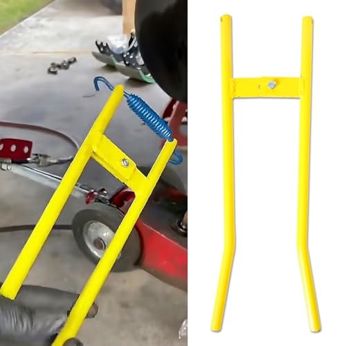 CST800 Heavy Truck Brake Spring Tool， Replacement Truck Brake Spring Tool